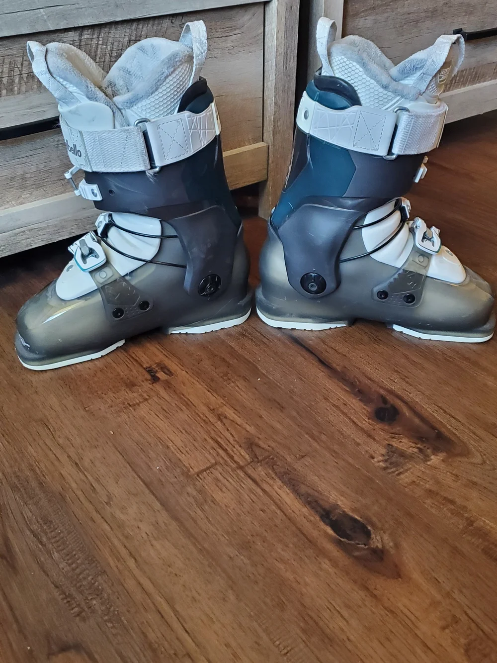 Dalbello Womens Krypton Ski Boots